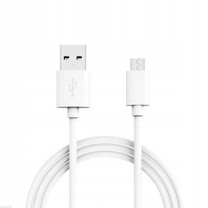 KABEL USB - microUSB
