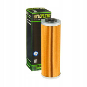 Filtr Oleju HF159 Ducati 1103 Panigale HifloFiltro