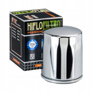 Filtr Oleju HF170C Harley XR1200 Sportster Hiflo