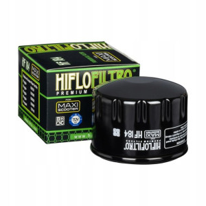 Filtr Oleju HF184 Piaggio Beverly 400 HifloFiltro