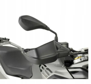 Kappa Handbary Osłony Rąk Bmw G 650 Gs 11-17