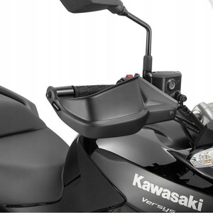 Kappa Handbary Osłony Rąk Bmw Kawasaki