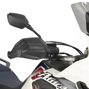 Kappa Handbary Osłony Rąk Honda Crf X-adv