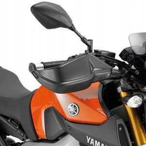 Kappa Handbary Osłony Rąk Yamaha Mt-07 Mt-09 Xsr