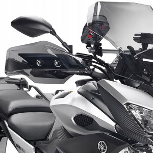 KAPPA PODWYŻSZENIE HANDBARÓW plexi Yamaha MT-09