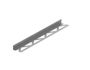 Narożnik nierdzewny L 2520cm/10mm