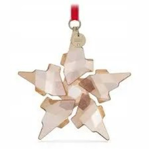 SWAROVSKI - Ozdoba Festive Ornament Edition 2021