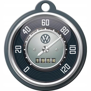 BRELOK DO KLUCZY VOLKSWAGEN TACHO nostalgic art