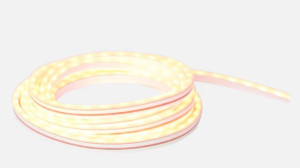 TAŚMA LED RGB LSC SMART 5 m 20 W wifi na zewnątrz wewnątrz kolorowa biała