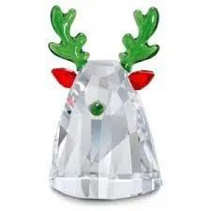 SWAROVSKI - Figurka Holiday Cheers Reindeer