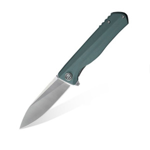 Nóż składany Petrified Fish Forward PF-818 Green