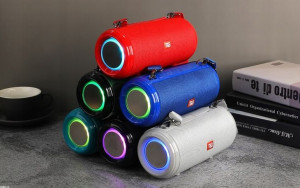 Głośnik Bluetooth Przenośny Bezprzewodowy Tg537