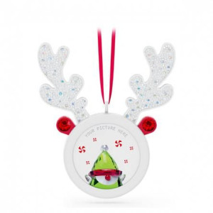 SWAROVSKI - Wisząca ramka Picture Holder Reindeer