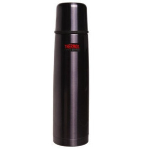Termos 750 ml turystyczny Thermos Light & Compact - czarny