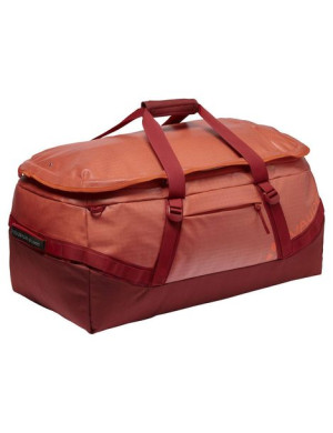 Torba podróżna / plecak Vaude City Duffel 65 l - czerwona