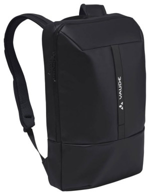 Plecak miejski na laptopa Vaude Mineo 17 - czarny