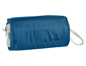 Kosmetyczka podróżna Vaude Wash Bag M - niebieska