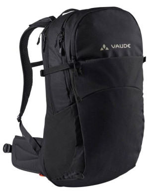 Plecak podróżny / wycieczkowy Vaude Wizard 24+4 - czarny
