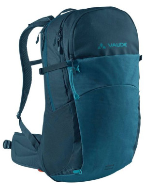 Plecak podróżny / wycieczkowy Vaude Wizard 24+4 - niebieski
