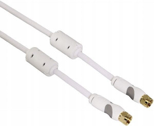 Thomson HQ TV 1,5 m Kabel koncentryczny 95 db