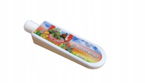Żel Rozgrzewający Maść Końska Editt 150ml