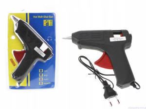 Pistolet Do Kleju Na Gorąco 40w