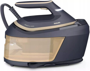 Żelazko Generator Pary Philips Psg6066/20 2400w