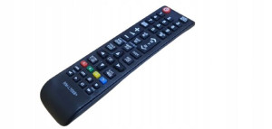 Pilot Uniwersalny Do Tv Samsung Rm-l1088+