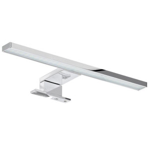 HAKANO Lampa LED SHOEY 10x30x4 chrom
