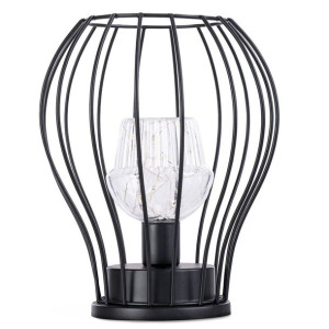 DecoKing Dekoracja LED SILINDA 30 diod 18,4x21,1