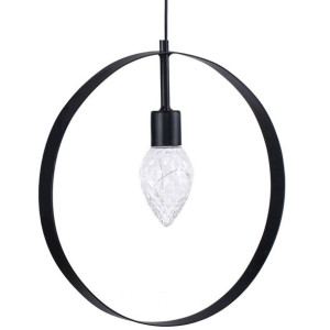 DecoKing Lampa dekoracyjna LED DUARA 24,5x10