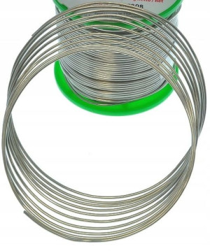 Cyna Lot No. 1mm Flux 1,7-1,9%