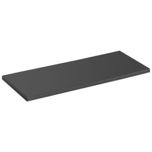 HAKANO Półka TRAVE 1x80x43 szara