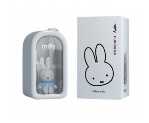 Nawilżacz Powietrza Miffy Dla Dzieci Mgiełka