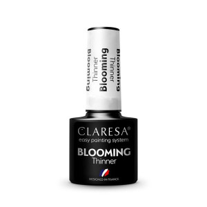 Claresa Blooming Thinner 5 Ml