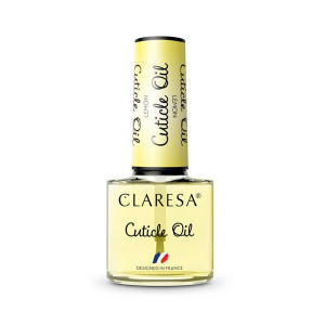 CLARESA oliwka LEMON 5 g