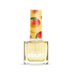 CLARESA oliwka MANGO 5 g  Nowy Claresa inny