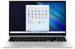 Samsung Galaxy Book 15,6 Dotyk i5 8GB SSD256 W11