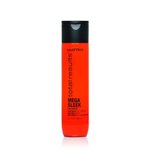 Matrix Mega Sleek Szampon wygładzający 300ml
