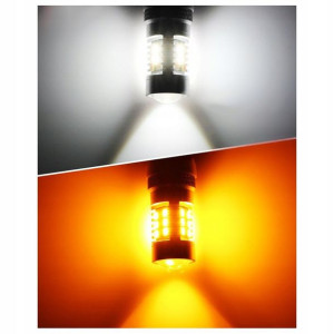 Żarówka LED BAY15D 12V 24V kierunki pozycja CANBUS