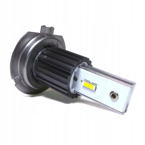 Żarówka LED H7 12V 24V CANBUS 3500lm CSP 1szt