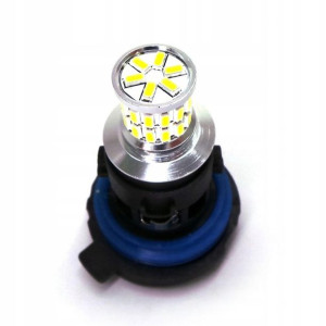 HP24W żarówka LED 12V CANBUS 500lm Citroen Peugeot