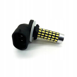 Żarówki LED 881 886 12V 24V 15W 1200lm CANBUS