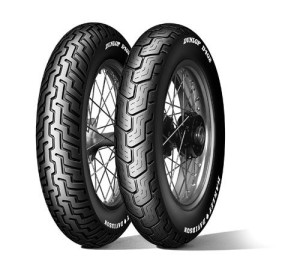 Dunlop D402 F H/D MT90B16 72H