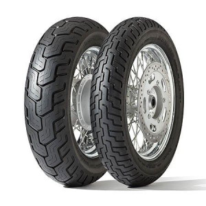 Dunlop D404 R Tl 150/80b16 71h