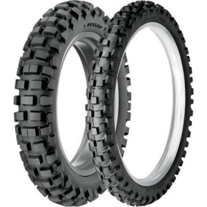 Dunlop D606 130/90-18 69R