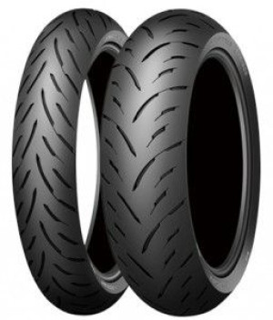 Dunlop SX GPR300 Rear 140/70R17 66H