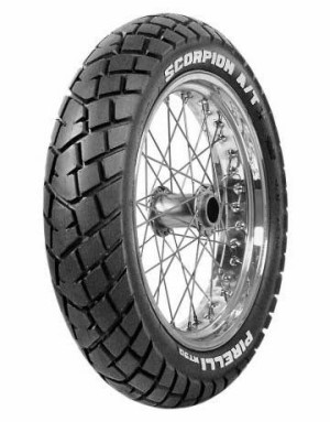 Pirelli MT90 A/T 150/70R18 70V