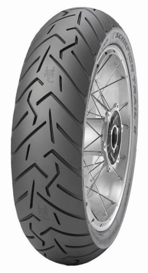 Pirelli Scorpion Trail II 110/80R19 59V