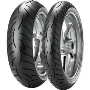 Metzeler Roadtec Z8 M Interact 190/50r17 73w
